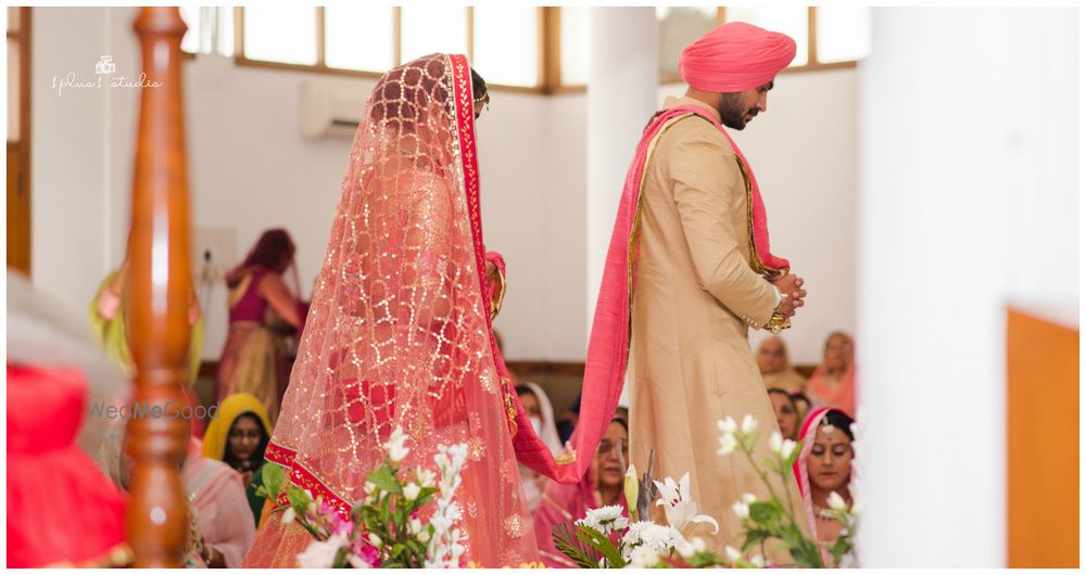 Photo from Nitisha & Yuvraj Wedding