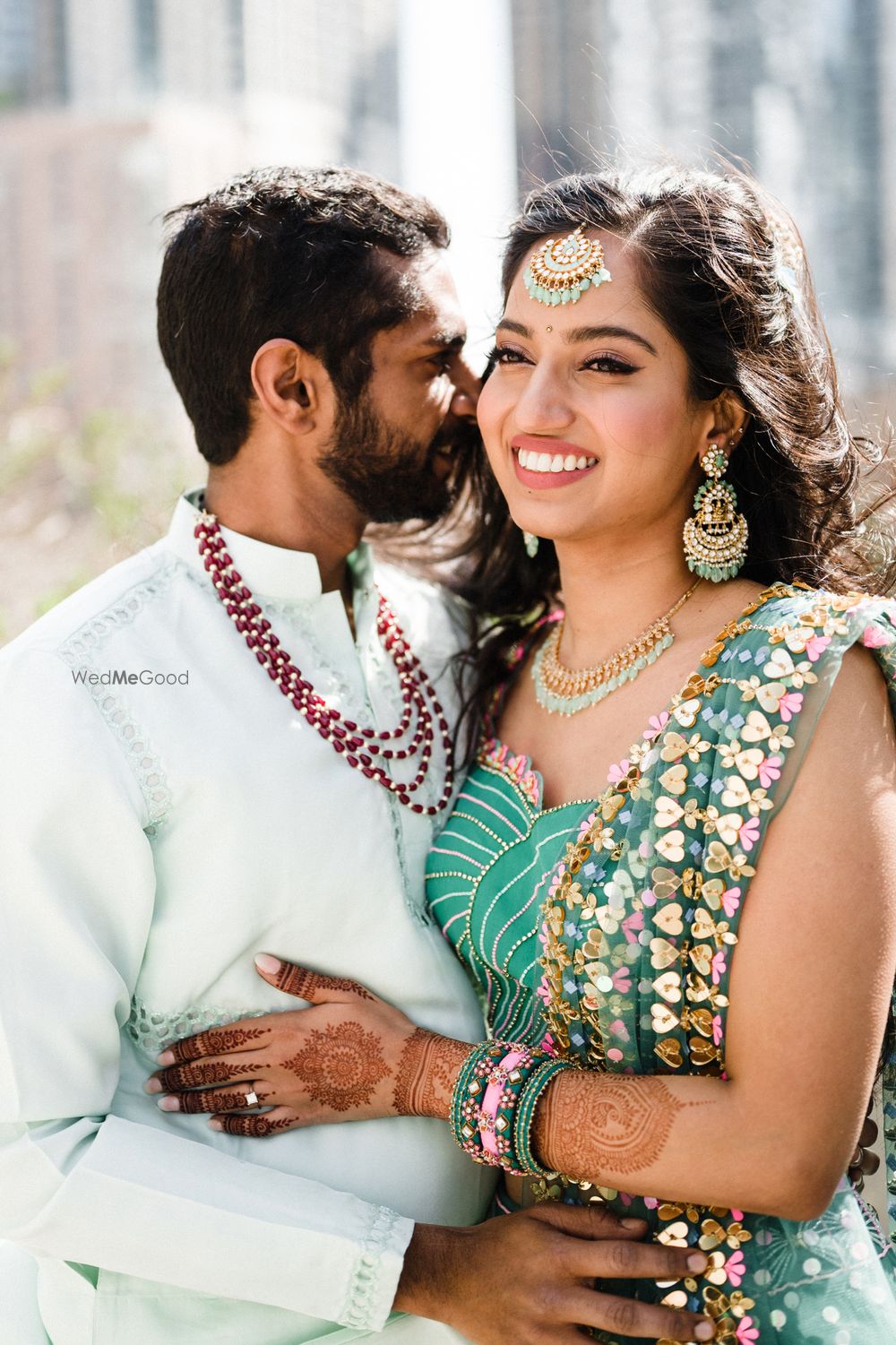 Photo from Samhita and Avinash Wedding