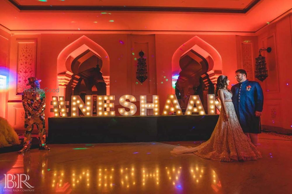 Photo from Neha & Eshaan Wedding