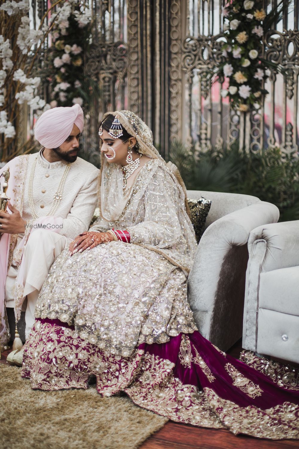 Photo from Arshpreet & Kanwar Wedding