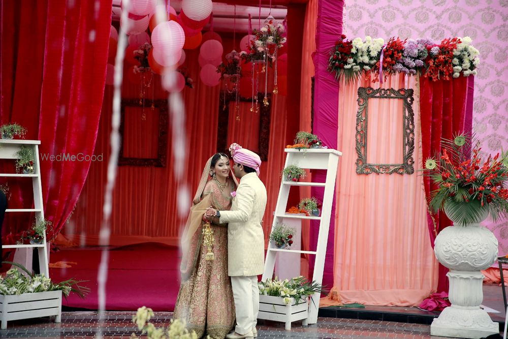 Photo from Sneha & Rubin Wedding