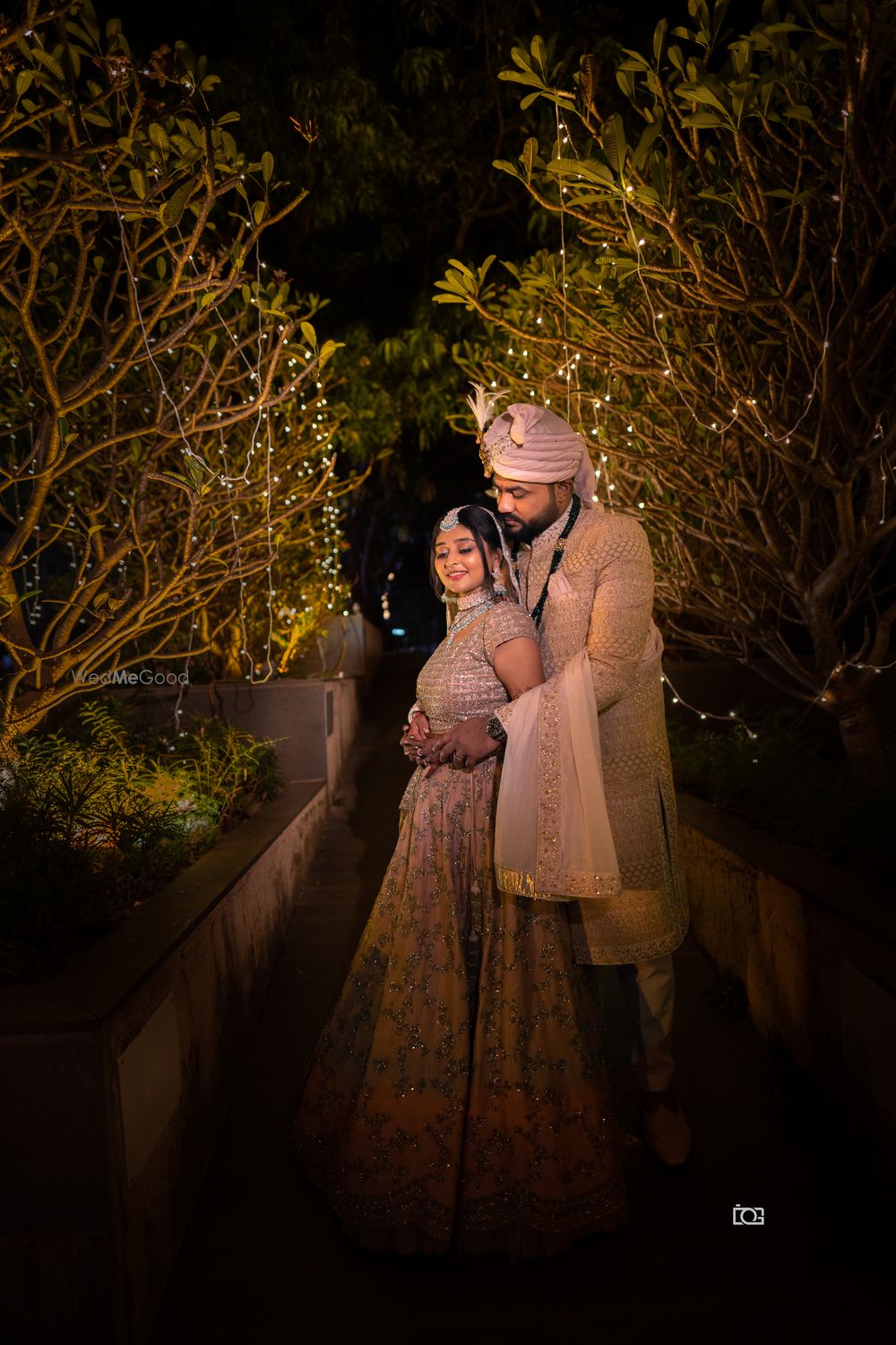 Photo from Vaidehi & Rushabh Wedding