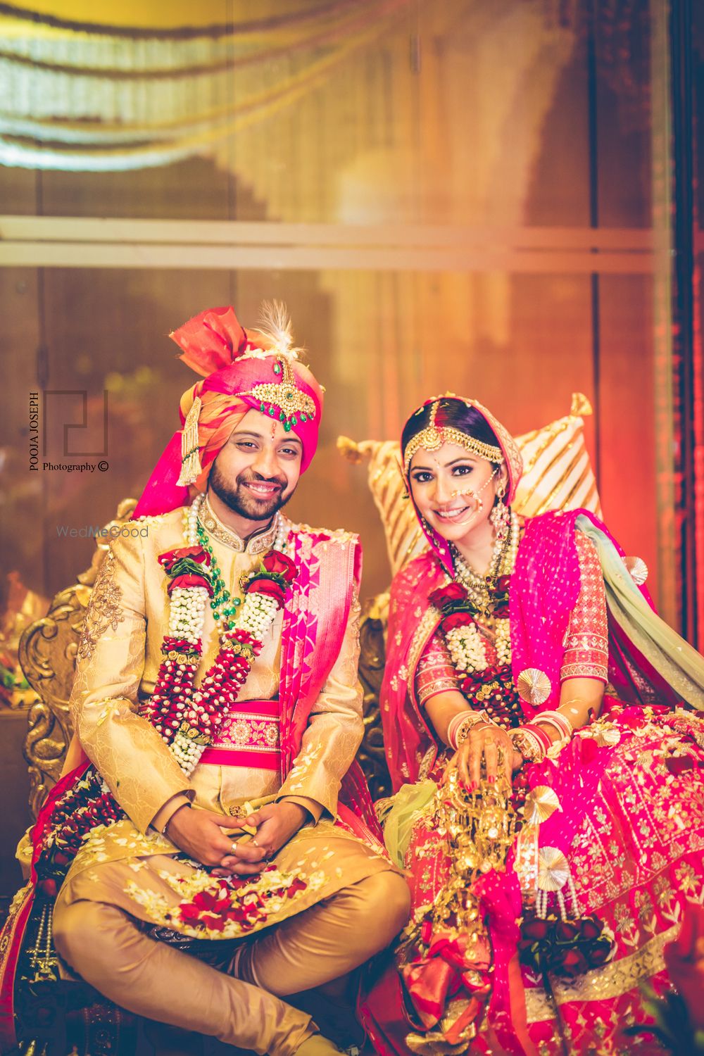 Photo from Gauri & Anshuman Wedding