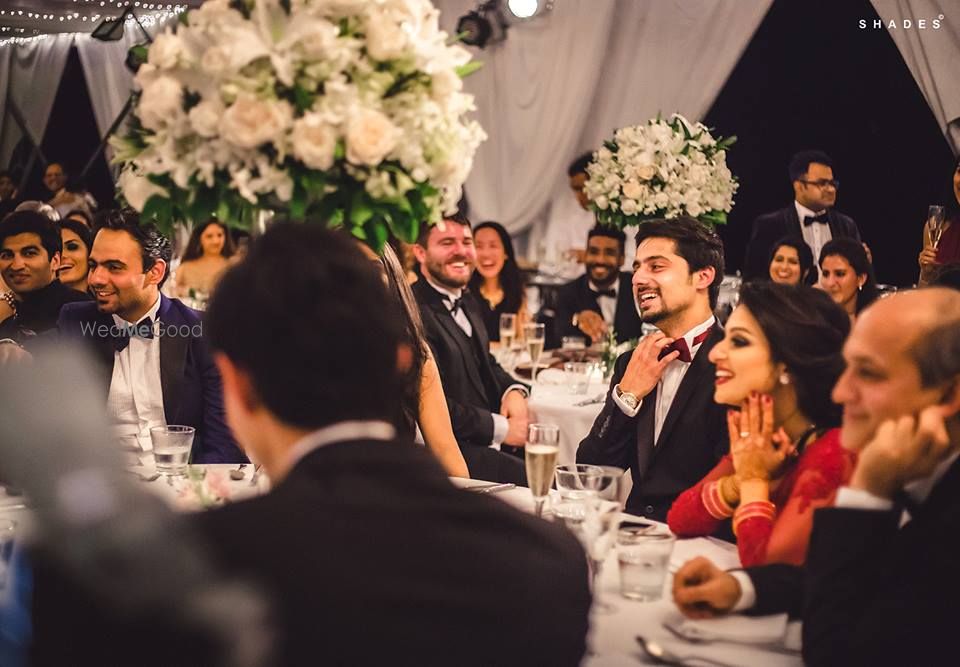 Photo from Mugdha & Pranav Wedding