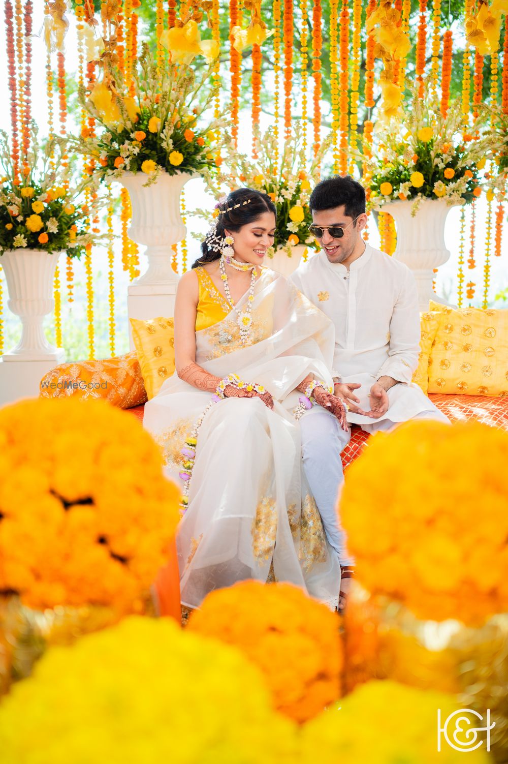 Photo from Kashish and Divyajot Wedding