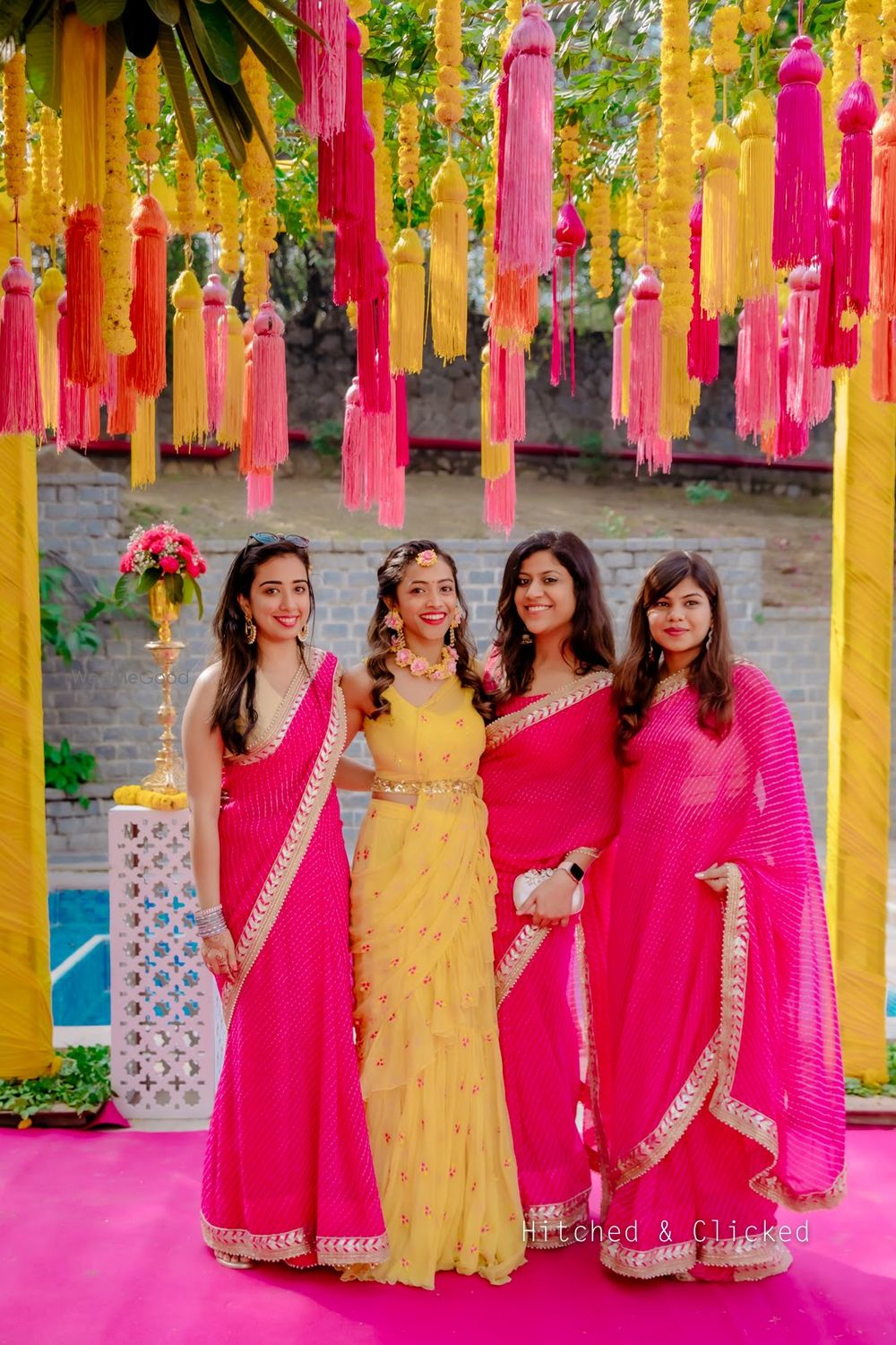 Photo from Sakshi & Achal Wedding