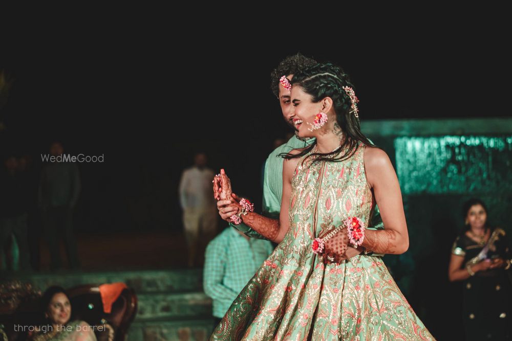 Photo from Heena & Arjun Wedding