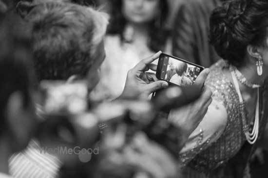 Photo from Ridhi & Pratik Wedding