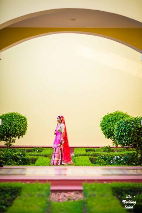 Photo from Smriti and Divya Prakash Wedding