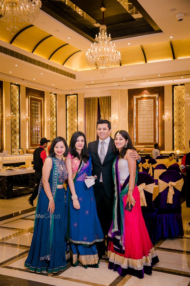 Photo from Simran & Bipin Wedding