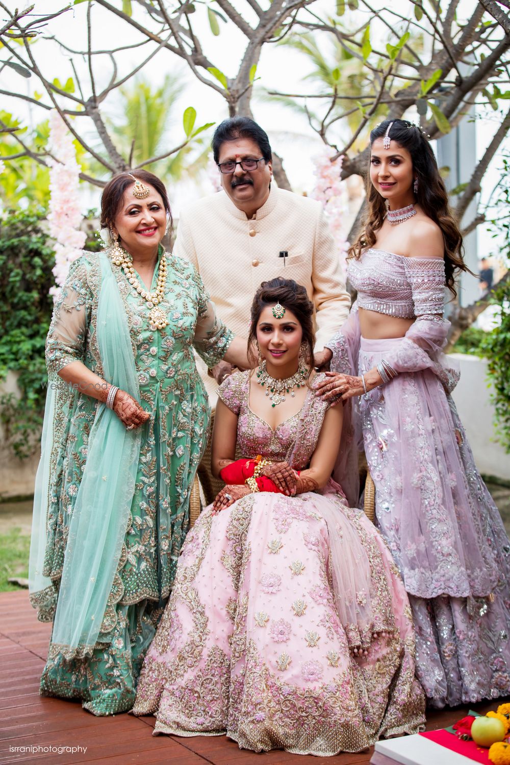 Photo from Sonaakshi & Nikhil Wedding