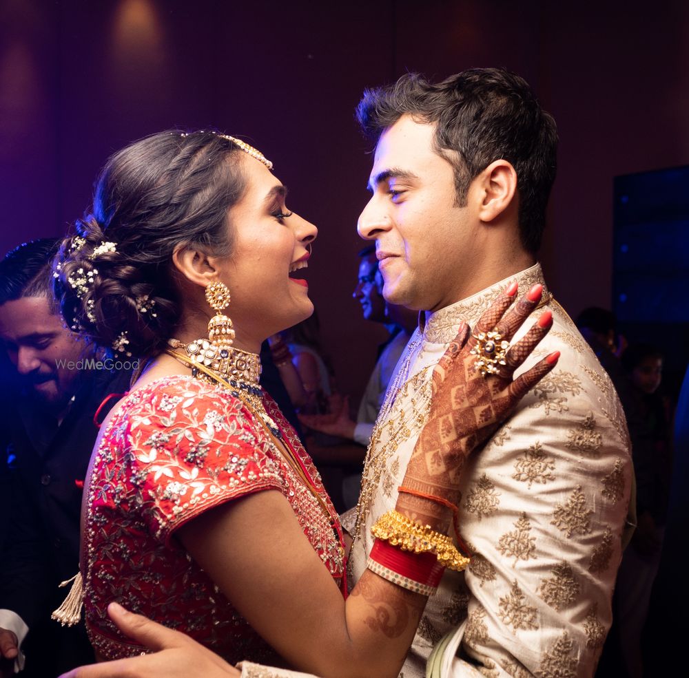 Photo from Lavanya & Anant Wedding