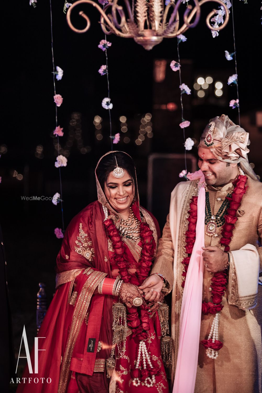 Photo from Mansi & Sagar Wedding