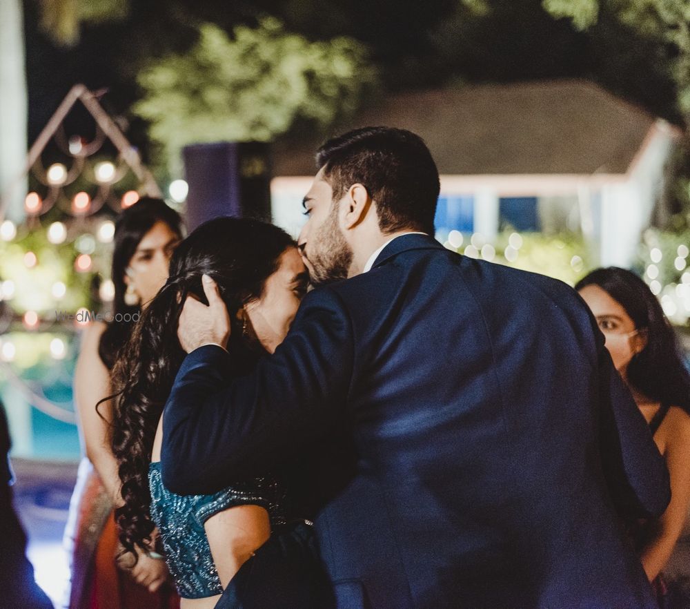 Photo from Mitali and Archit Wedding