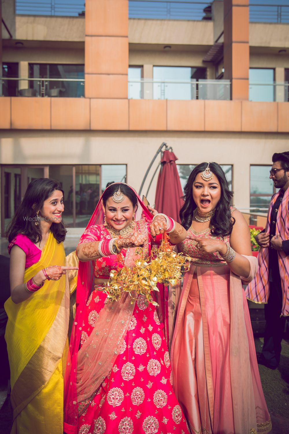 Photo from Aanchal & Ishan Wedding