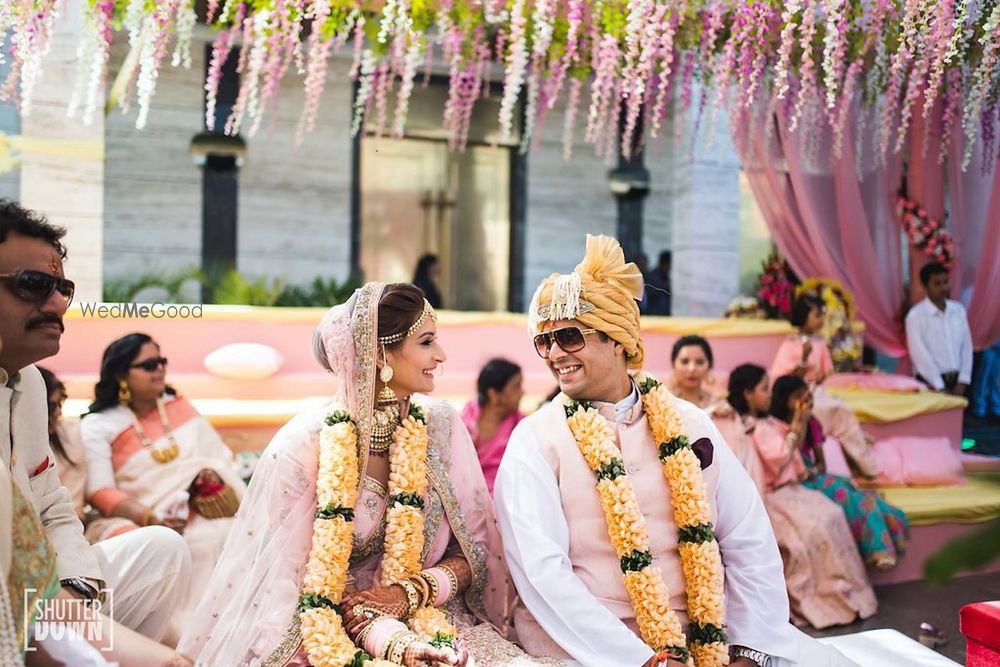 Photo from Shrishti & Vishal Wedding