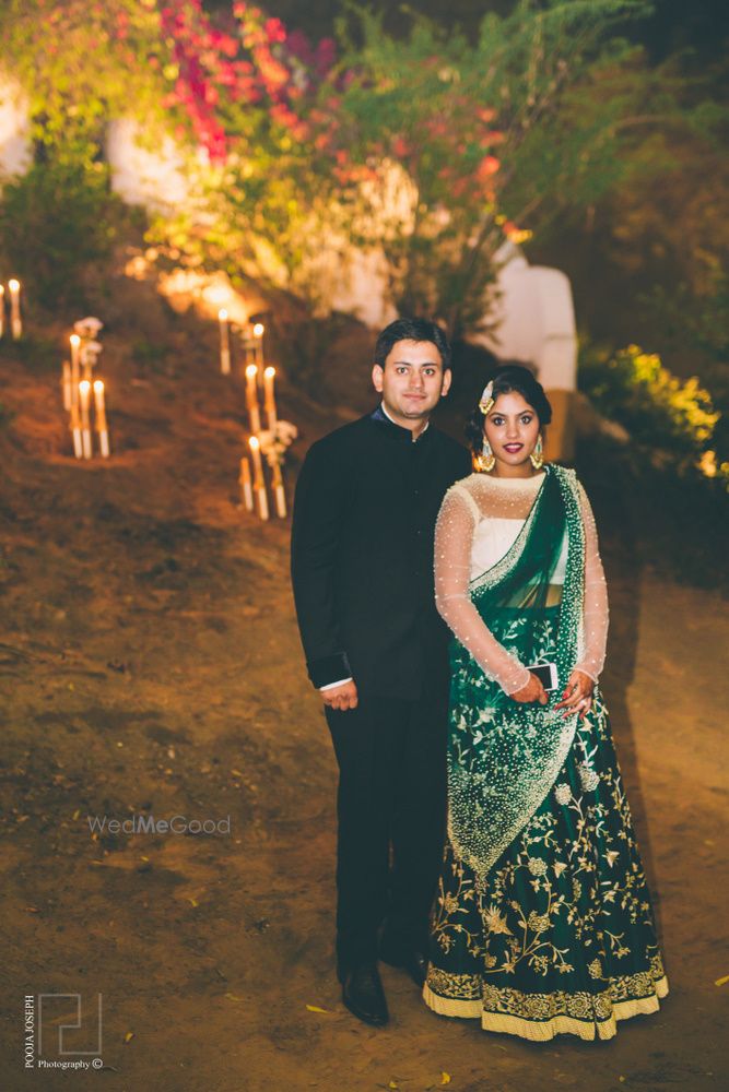 Photo from Aashna & Uneesh Wedding