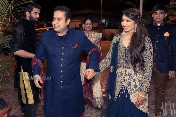 Photo from Neha and Nikhil Wedding