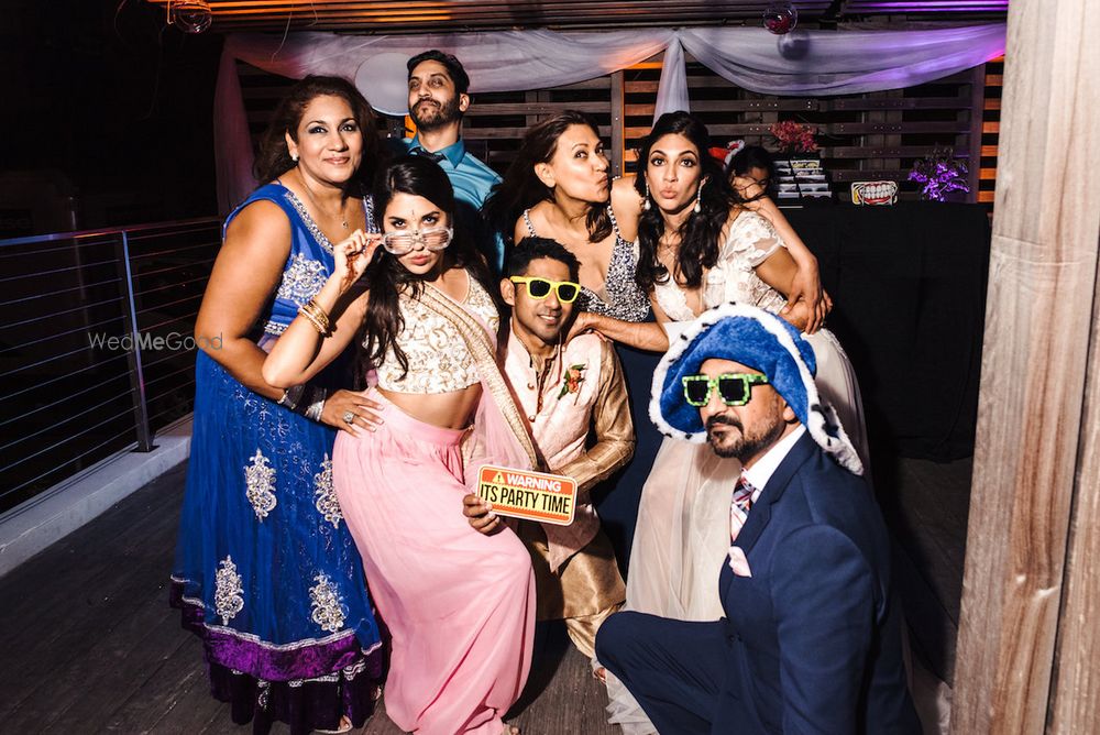 Photo from Thara & Parashar Wedding