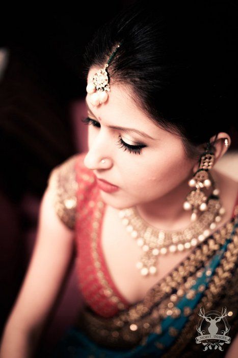 Photo from Ridhima and Raghavendra Wedding