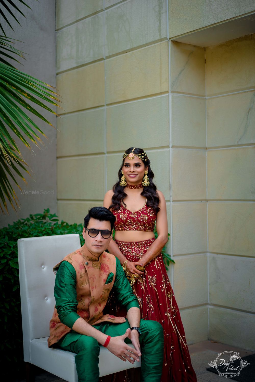 Photo from Priyansha & Paras Wedding