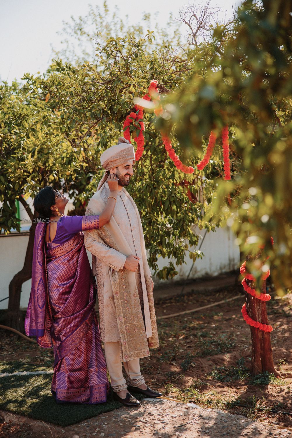 Photo from Shreepriya and Alvaro Wedding