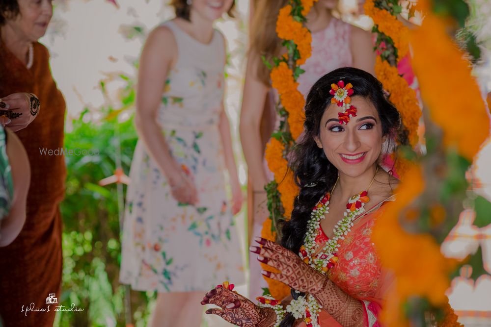 Photo from Mahima and Reinier Wedding