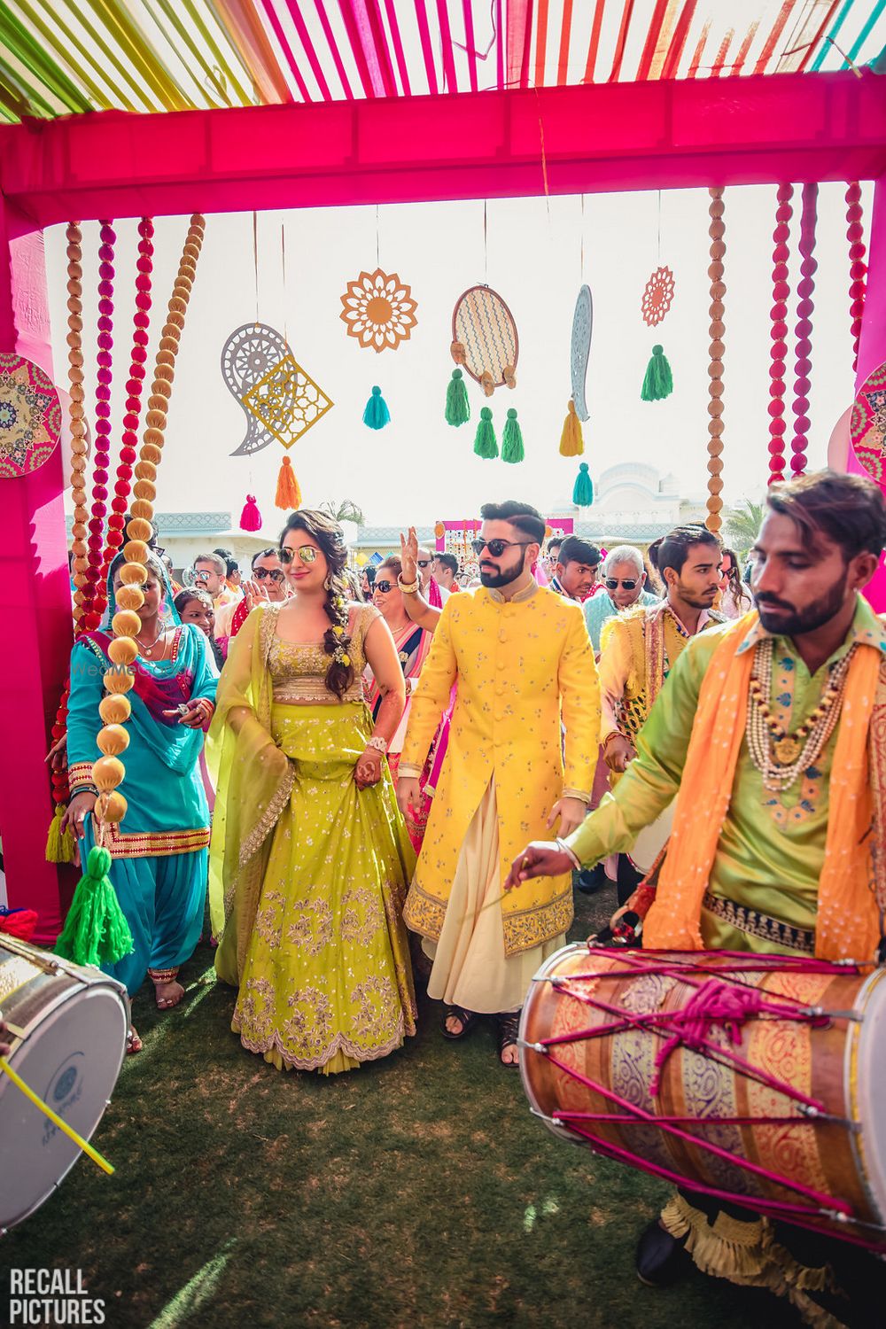 Photo from Mayuri & Ritesh Wedding