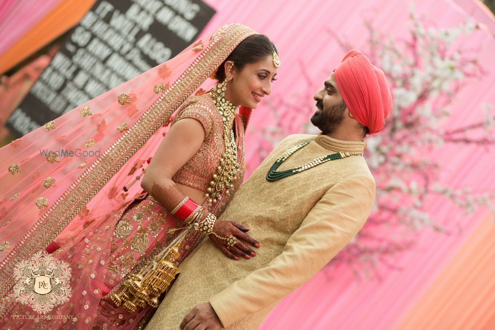 Photo from Sukriti & Gaurav Wedding