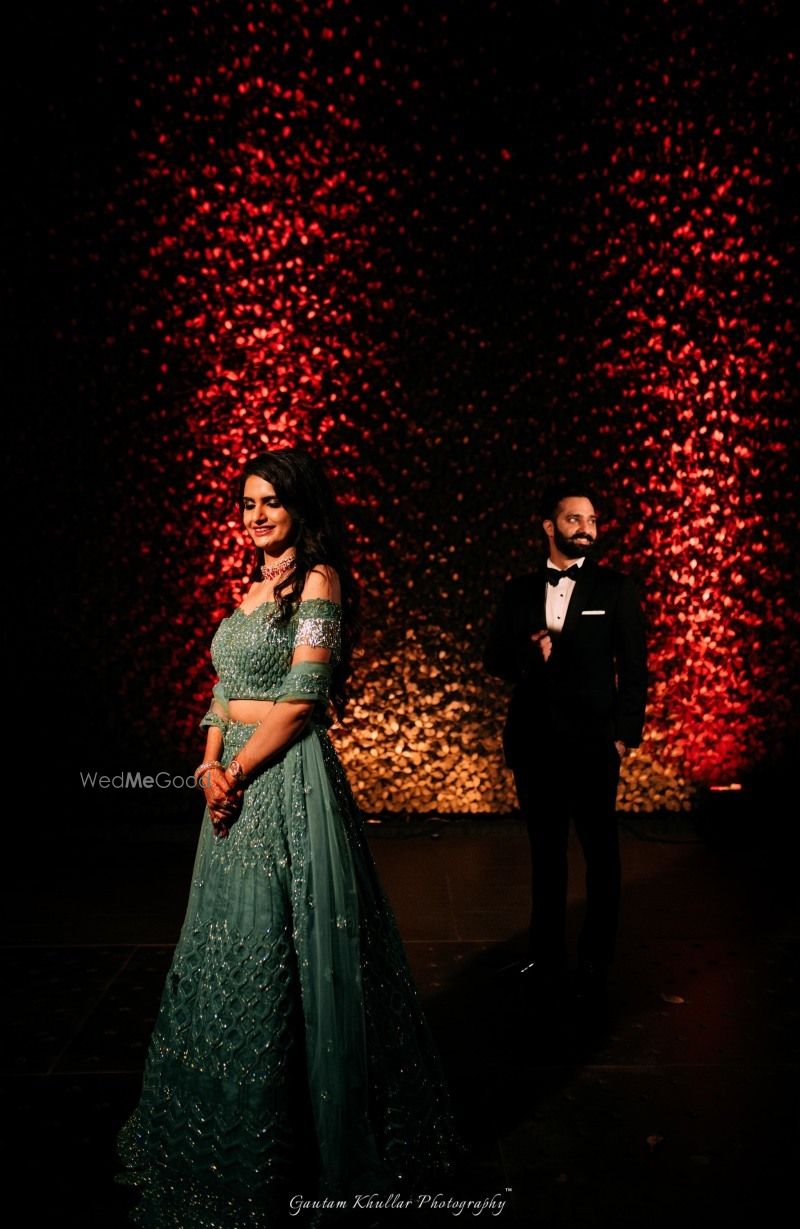 Photo from Ankita & Veer Wedding