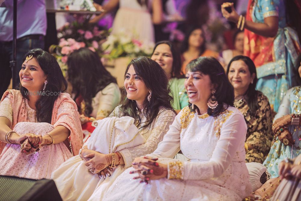 Photo from Leena & Umang Wedding