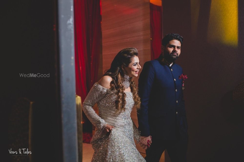 Photo from Sambhavna & Shikhar Wedding