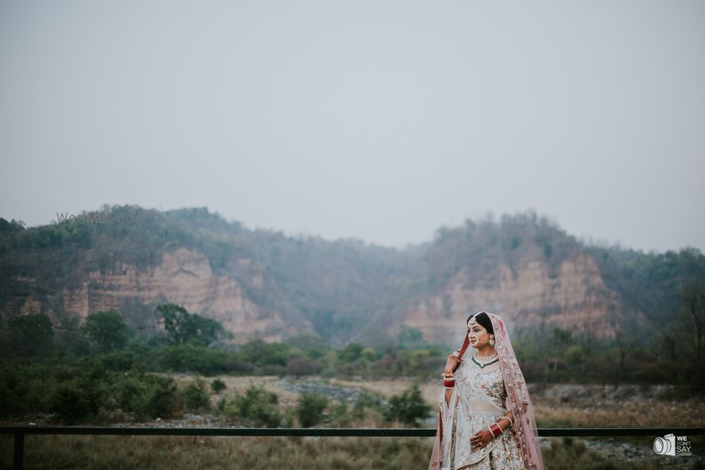 Photo from Ananya & Prateek Wedding