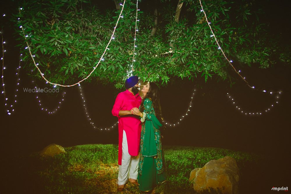 Photo from Khushdeep & Sabah Wedding