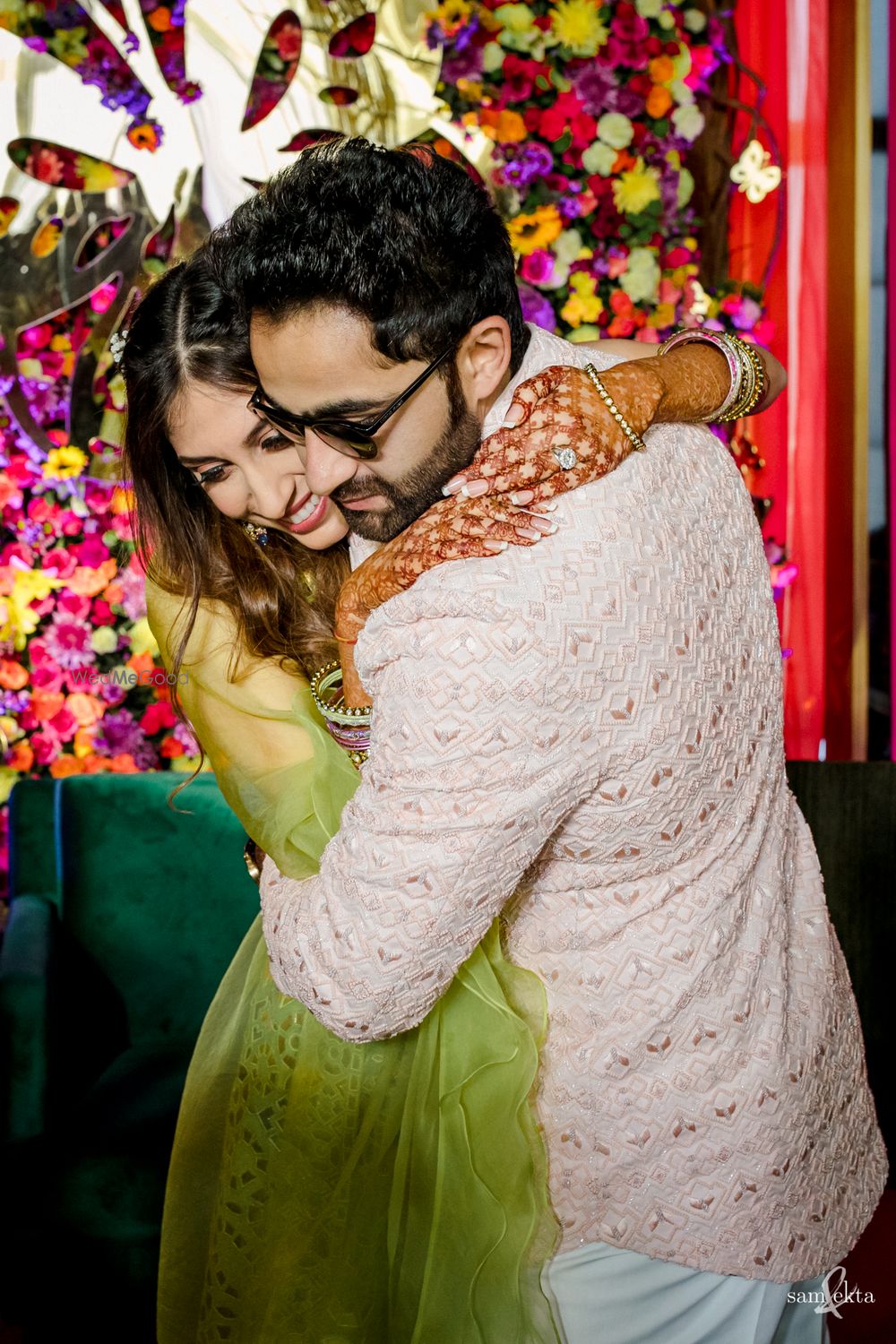 Photo from Anissa & Armaan Wedding