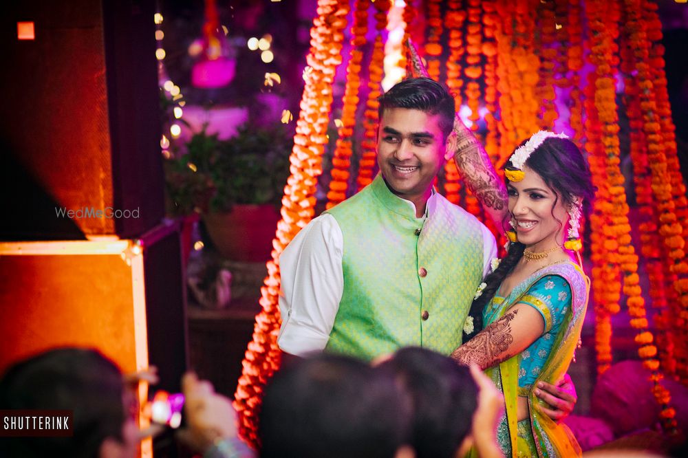 Photo from Akriti & Chetan Wedding