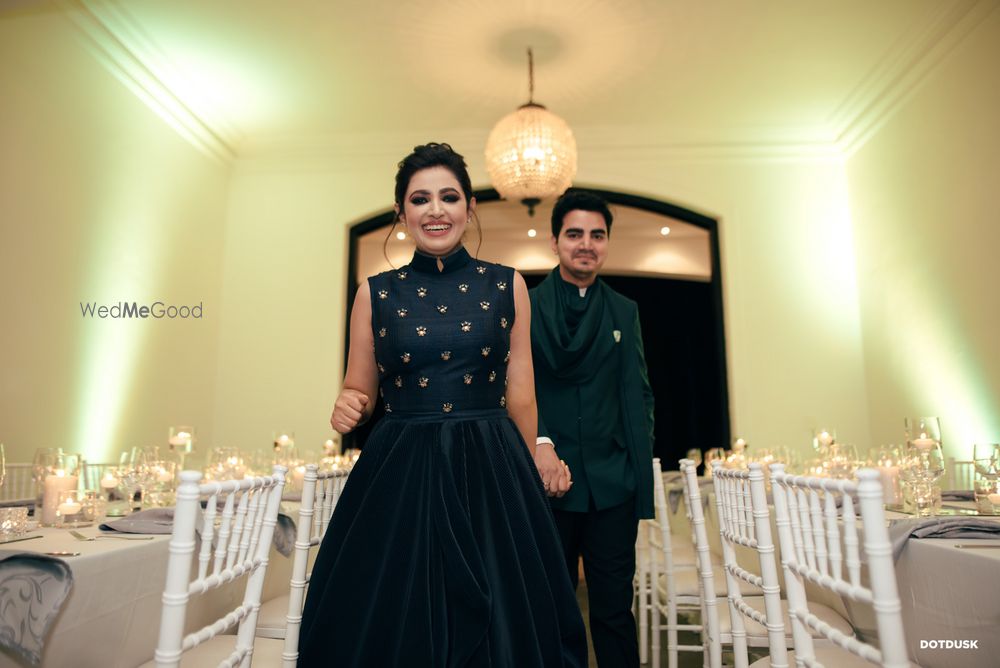 Photo from Shruti & Jai Wedding