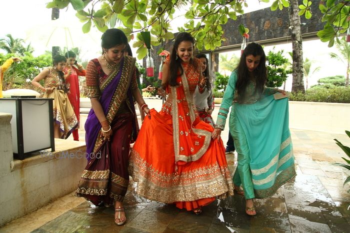 Photo from Kavya and Rahul Wedding