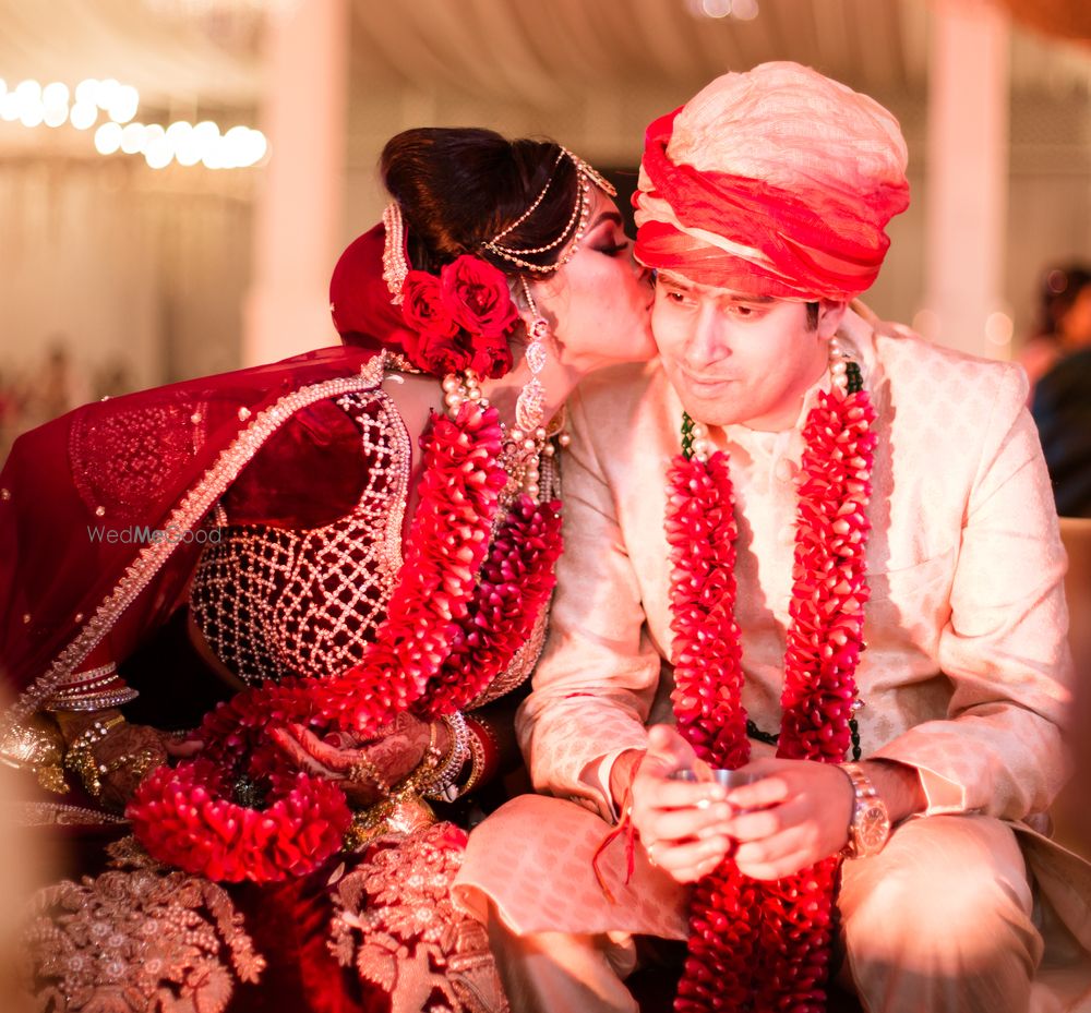 Photo from Rupannshi & Vipul Wedding