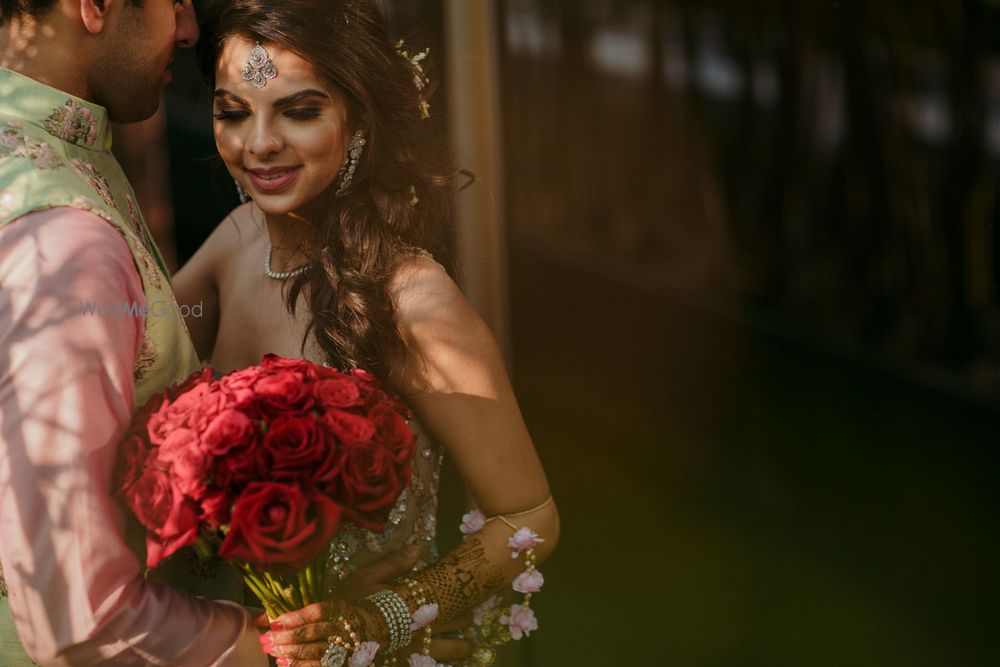 Photo from Mira & Ravine Wedding