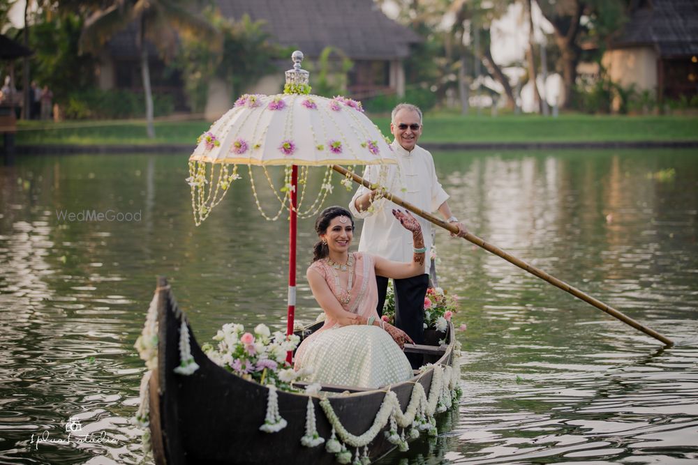 Photo from Mahima and Reinier Wedding