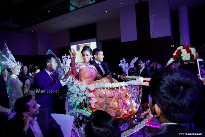 Photo from Priyanka and Rohit Wedding