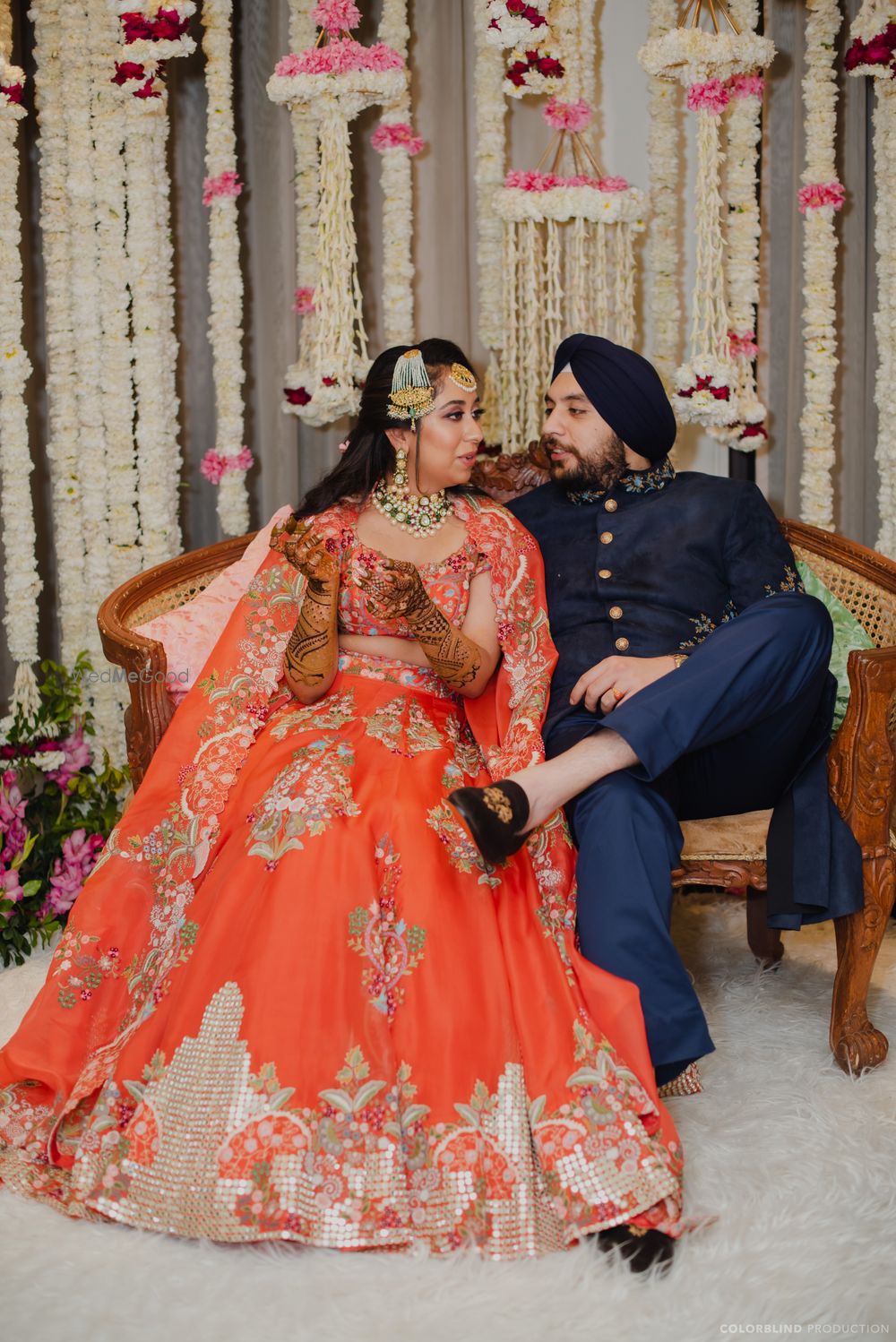 Photo from Gunisha & Sarbeshwar Wedding