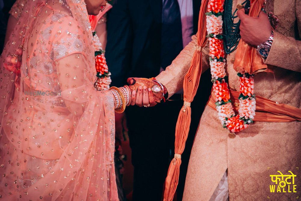 Photo from Radhika & Rahul Wedding