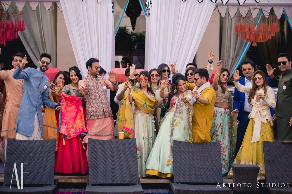 Photo from Resham &  Utkarsh Wedding