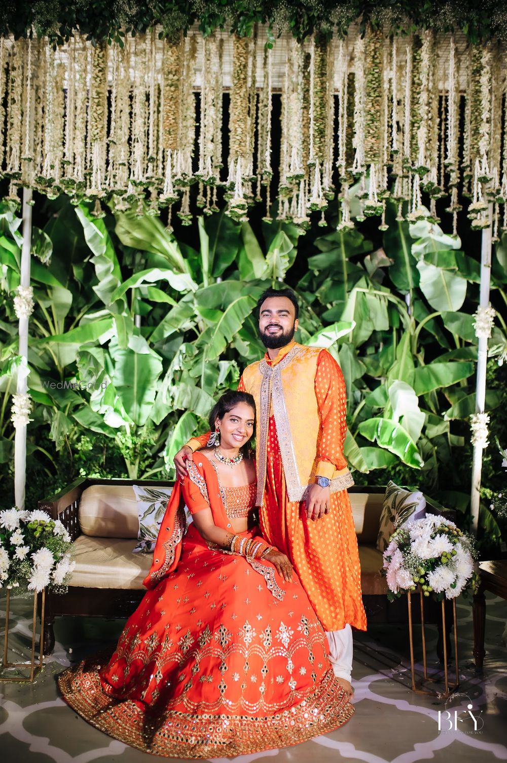 Photo from Soumya and Chakra Wedding