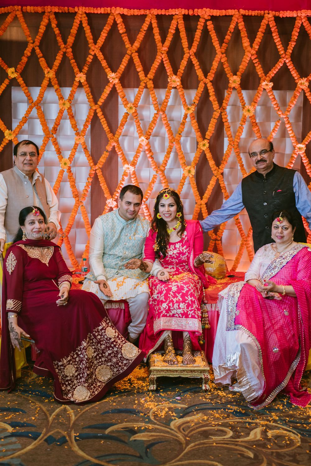 Photo from Neha & Dhruv Wedding