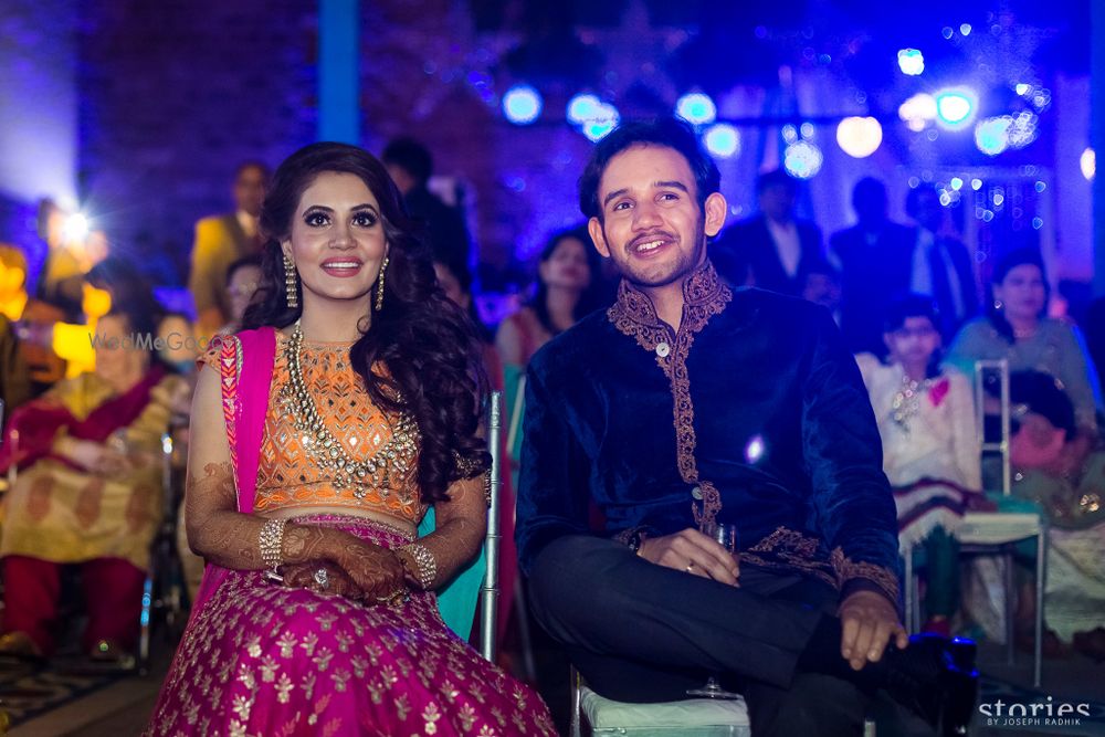 Photo from Akanksha & Sushant Wedding