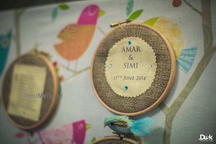 Photo from Simi and Amar Wedding