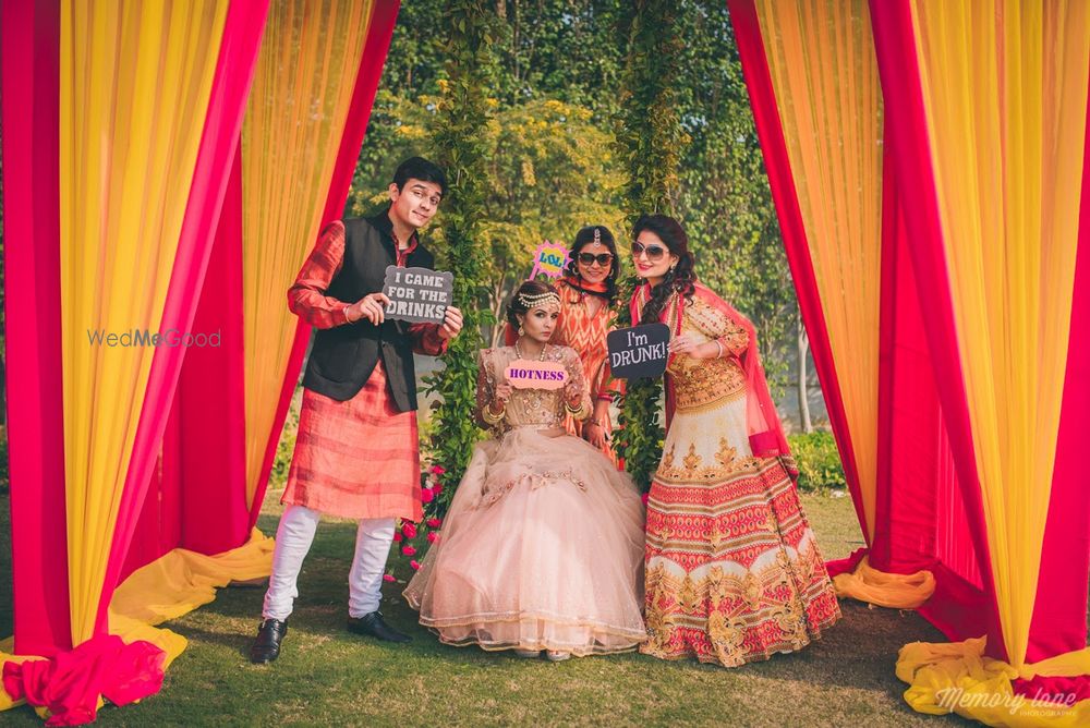 Photo from Monicka & Tehseen Wedding